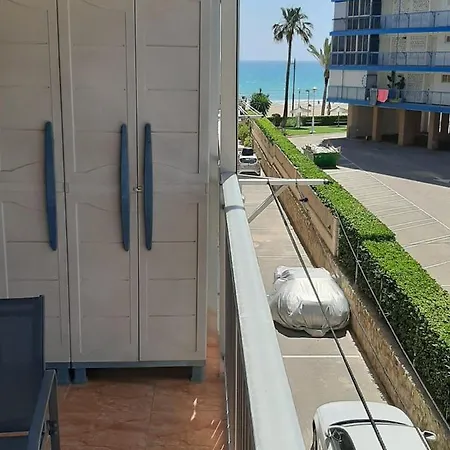 Haro San Juan Apartment Alicante