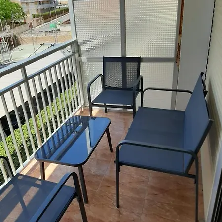Haro San Juan Apartment