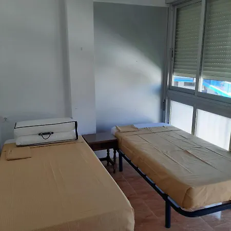 Apartmán Haro San Juan Alicante