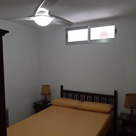 Apartmán Haro San Juan *